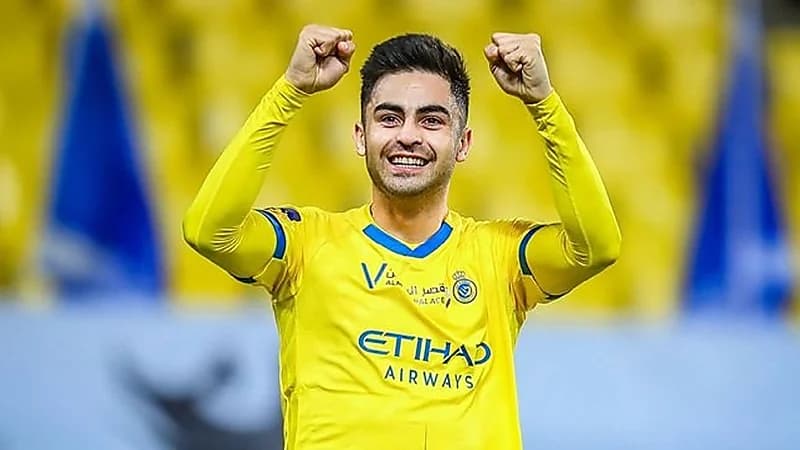 النصر يُنهي قضية بيتي بـ 5 ملايين ريال