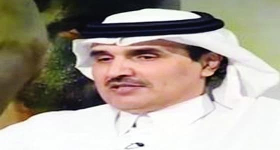 " الشهري " يؤكد على فاعلية الإمارات في معارك الدفاع عن الحق