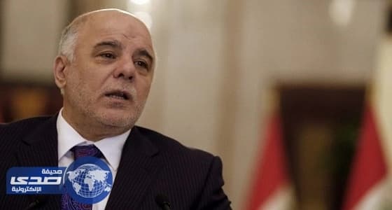 العبادي يستقبل وزير الدفاع اللبناني ومبعوث المستشارة الألمانية