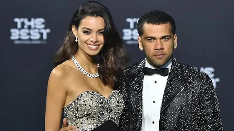 عائلة السجين "ألفيش" تستغل سجنه وتطرد زوجته من المنزل