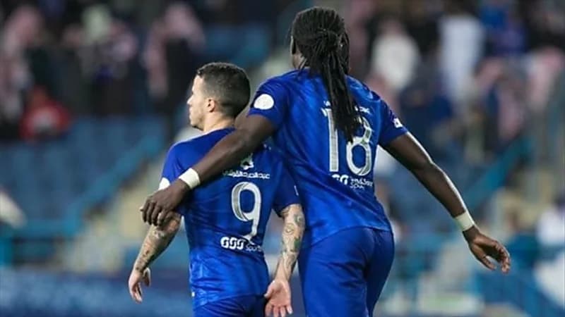 القحطاني لجماهير الهلال: ثنائية سيبا وجوميز حققت كل بطولة نافست عليها