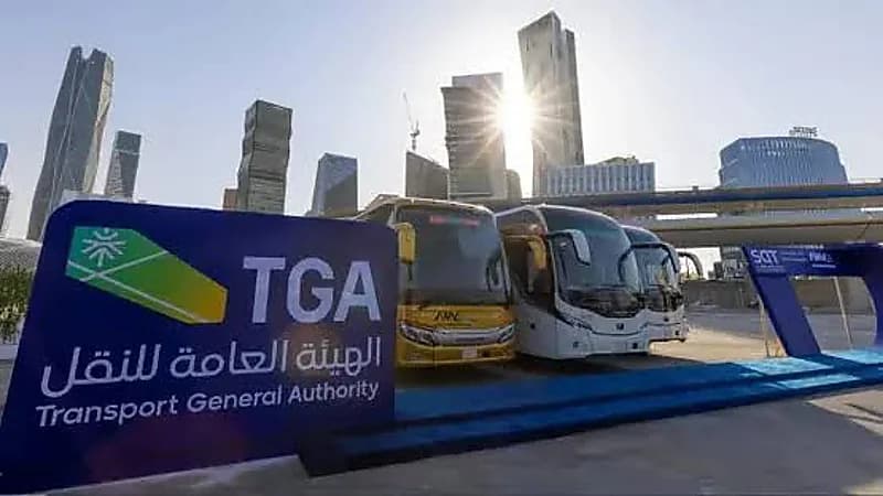 اعتماد لائحة لضبط ساعات عمل سائقي الشاحنات وتعزيز السلامة على الطرق