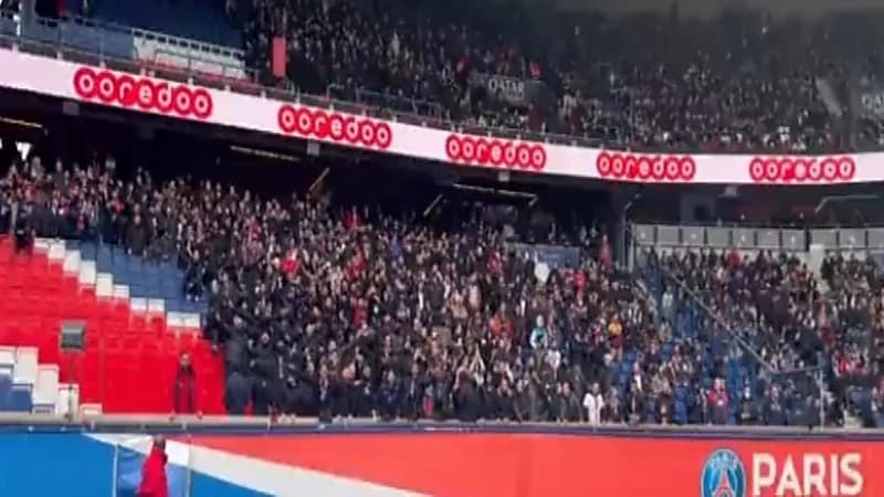 شاهد.. هتافات مسيئة وشتائم من جماهير باريس سان جيرمان ضد نيمار وميسي