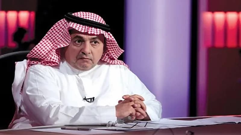 بالصور.. الظهور الأول لـ داوود الشريان بعد غياب