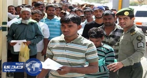 20 ألف هندي يقدمون طلبات بالعودة إلى بلادهم قبل انتهاء مهلة الـ90 يوما