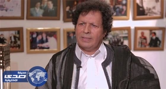 قذاف الدم: الدور القطري القذر مازال مستمرا في دعم الإرهاب بمصر وليبيا