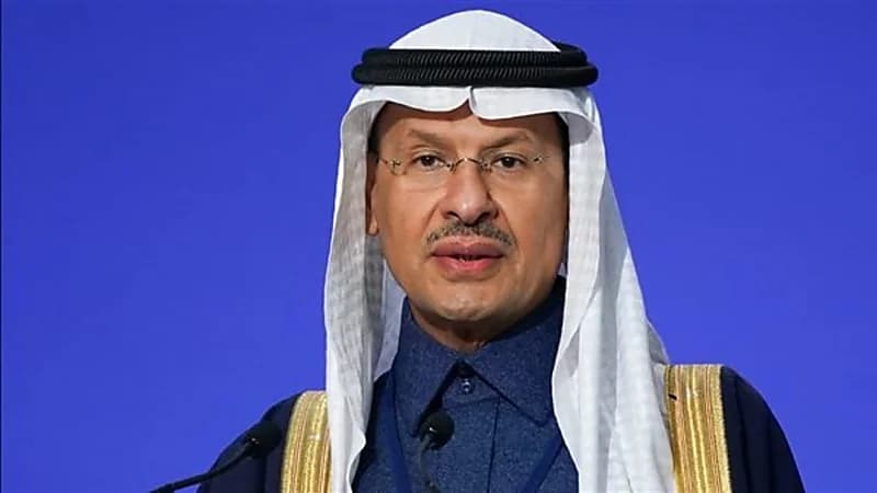 وزير الطاقة: أنا في سانت بطرسبرغ والأجواء جميلة هنا..فيديو