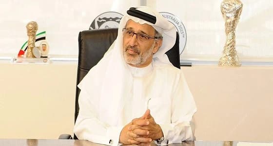 الإمارات تعين يوسف السركال رئيسا لهيئة الرياضة