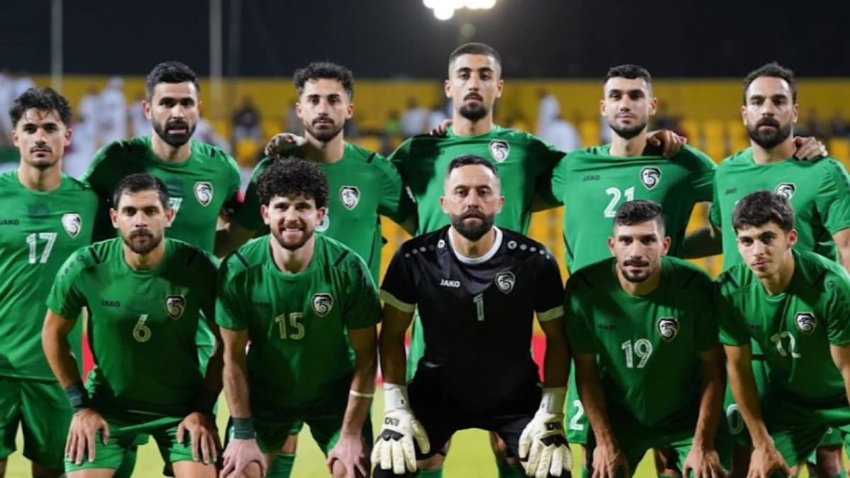 سوريا تقترب من التأهل إلى كأس آسيا بعد الفوز على ميانمار