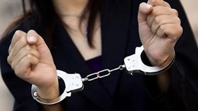 امرأة تقتل ابنتها بسبب شعورها بالجوع