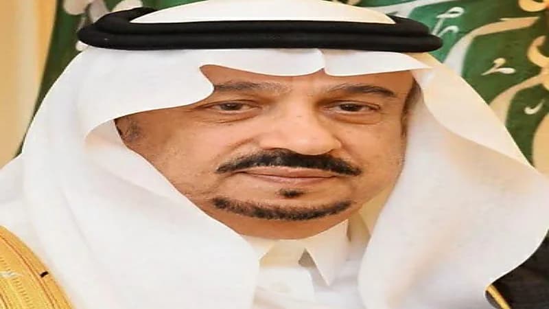 توجيه عاجل من أمير الرياض بشأن مشاهير التواصل