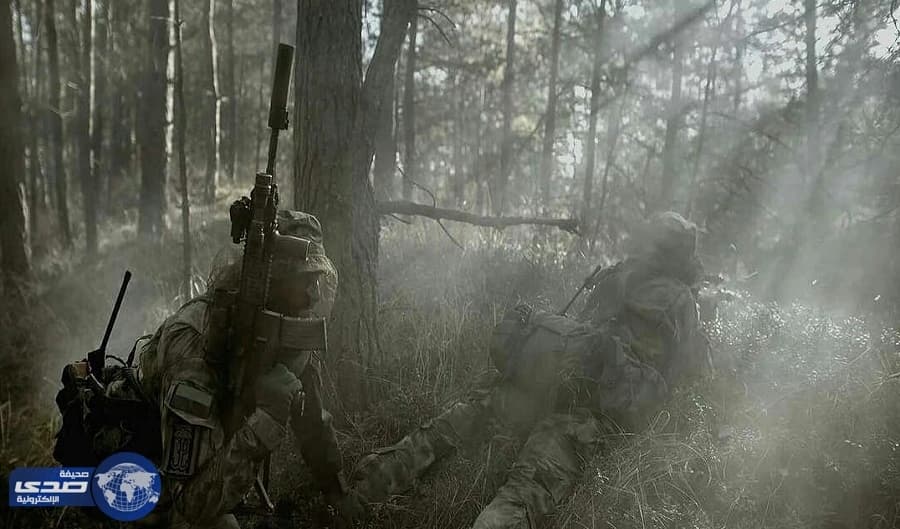 11 جندي خسارة القوات الخاصة البولندية خلال 56 عاماً