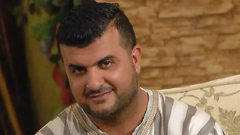 نجل مشاري البلام يتدخل لإنقاذ مسلسل والده الراحل
