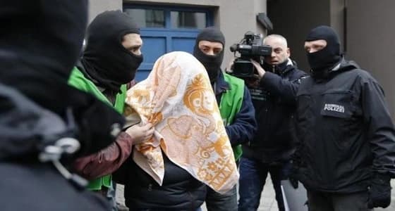 تاجر خردة ألماني يقتل مسنًا بطريقة مرعبة لسبب غريب