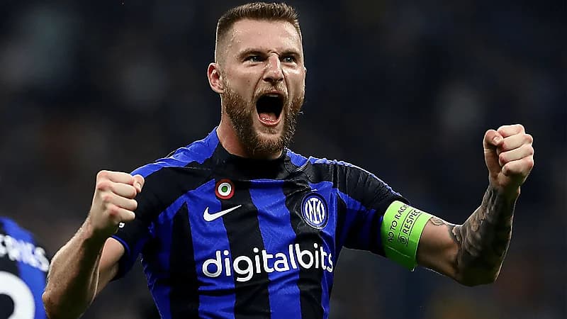 بعد الاستغناء عن ألفارو .. النصر يقدم عرضًا رسميًا لـ سكرينيار