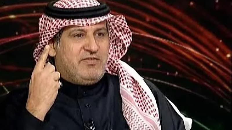 جاسم الحربي : لماذا لم تتم محاسبة نادي أبها على تغييره المستمر للمدربين .. فيديو