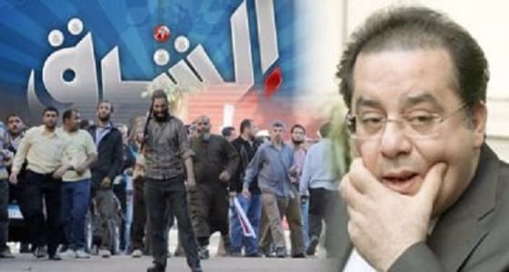 انهيار اقتصاد تنظيم الحمدين يصل لمرتزقتهم بتركيا.. وعاملين قناة الشرق يعتصمون