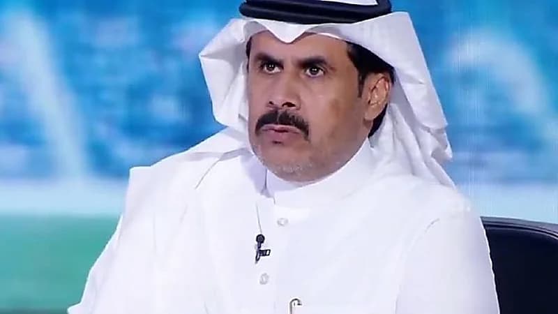 السويد: جدول لجنة المسابقات أنهك الأندية والحل الأمثل للهلال الاستقرار الفني