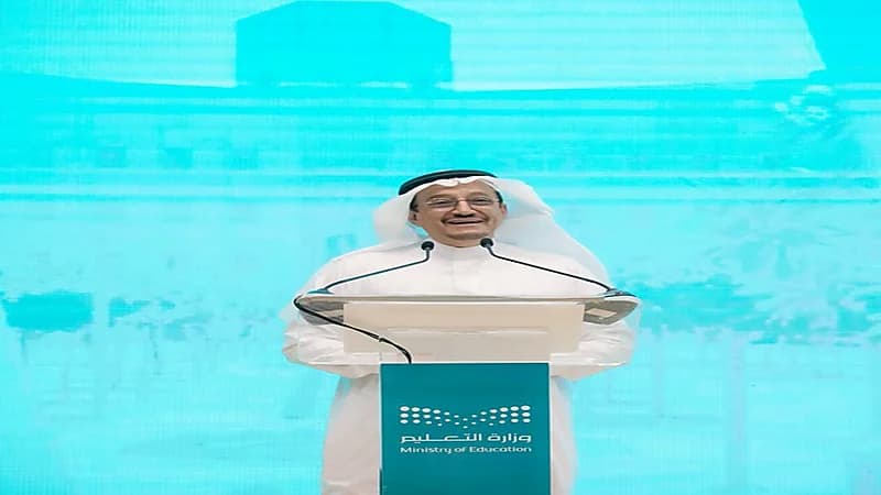 "آل الشيخ": المشروعات والخطط التطويرية في التعليم تعكس مدى كفاءة المنظومة