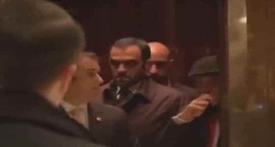 المتهم الأول بمحاولة شراء قطر النفوذ بأمريكا يعترف باجتماعاته السرية في برج ترامب