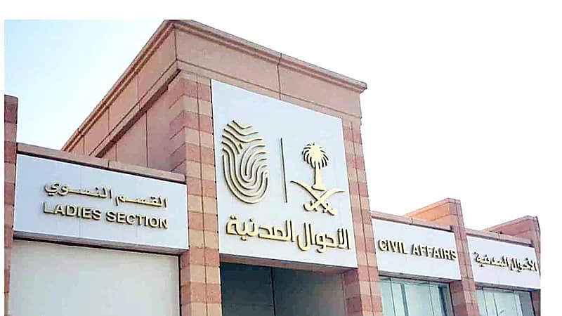 الخصائص الحيوية لسن السادسة والبطاقة الشخصية في سن 15