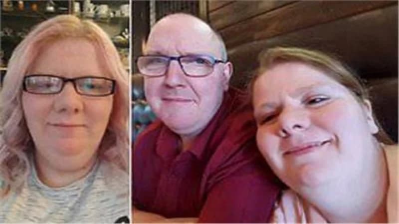 امرأة تصاب بحالة نادرة تجعلها تشبه رائحة السمك الفاسد