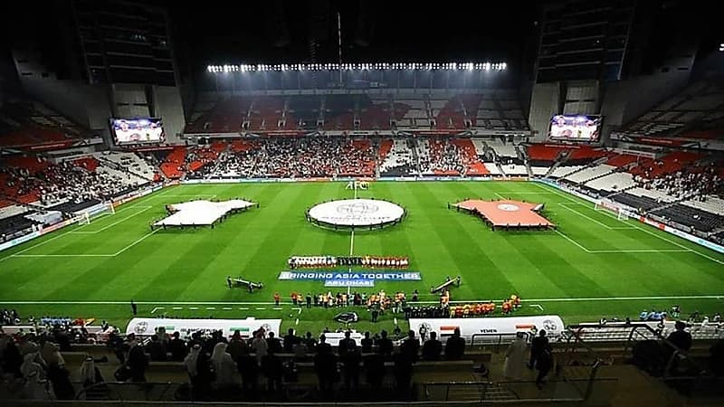 ملعبان سعوديان بقائمة أفضل 75 ملعبًا في العالم