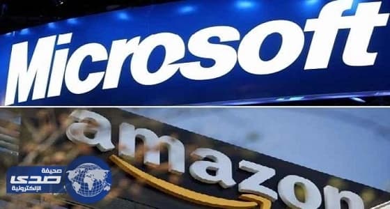 قبيلة أمركية تتهم أمازون ومايكروسوفت بأنتهاك براءات اختراع