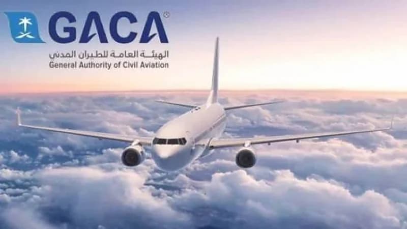 فتح أجواء المملكة لجميع الناقلات الجوية المستوفاة لمتطلبات العبور