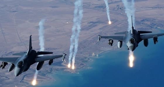 مقتل عشرات الحوثيين في غارات للتحالف بالساحل الغربي