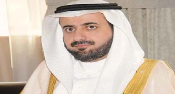رسالة من وزير الصحة لمراجعي مستشفى الملك فهد بتبوك