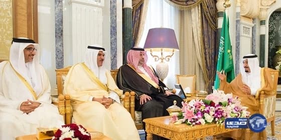 الخارجية البريطانية: نأمل استعادة وحدة مجلس التعاون الخليجي