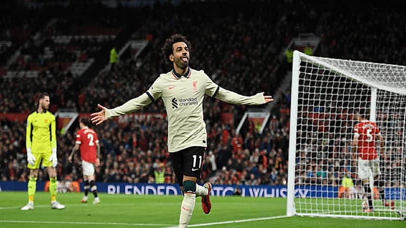 هل سيصبح محمد صلاح أعلى راتب في ليفربول ؟