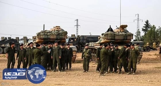 تسمم 200 جندي تركي بوجبة إفطار