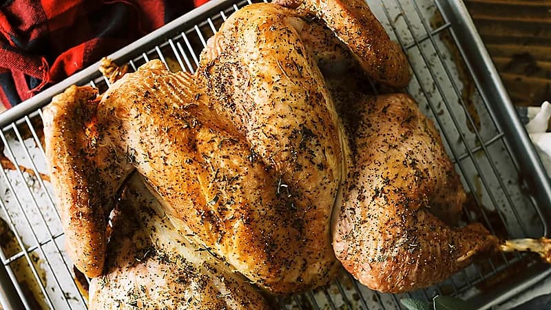 الغذاء والدواء: التحمير أو التحميص الزائد ليس دليلًا على استواء الأغذية