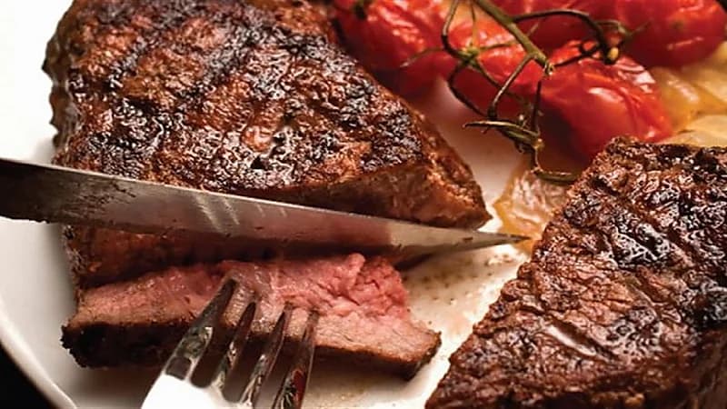 تغيرات تحدث في الجسم عند التوقف عن تناول اللحوم