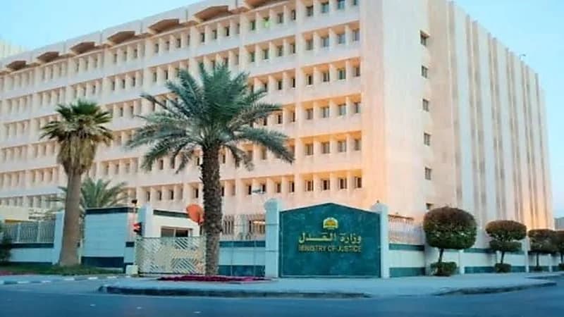 "العدل" تعتزم تقليل مراجعي محاكم التنفيذ