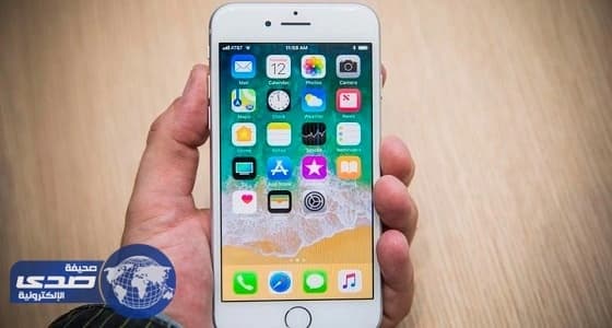 " آيفون 8 " تبدأ التحقيق في انفصال الشاشة عن الجزء الخلفي