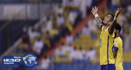 النصر يسدد المستحقات المالية لـ " إيالا "