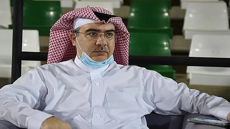 حيرة وتضارب في صفوف الأهلي بسبب مطالب رحيل عبد الإله مؤمنة