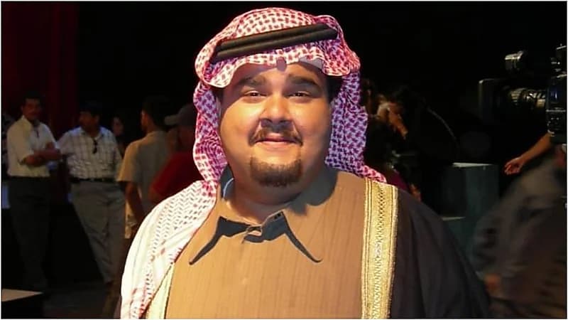 فهد الحيان يوضح سبب عدم مشاركته في "طاش العودة"