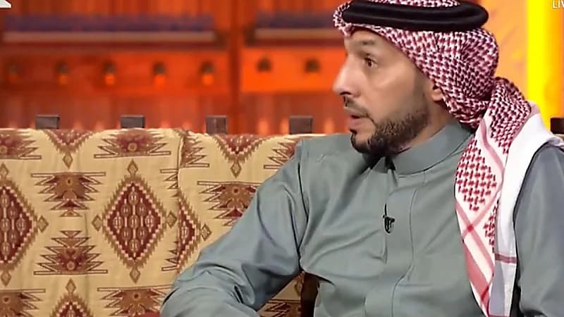 آل نتيف عن حادثة اللاعبين مع المنتخب : هناك تفاصيل غائبة .. فيديو