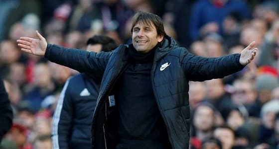 سان جيرمان يفكر في التعاقد مع 3 لاعبين من تشيلسي و " كونتي "