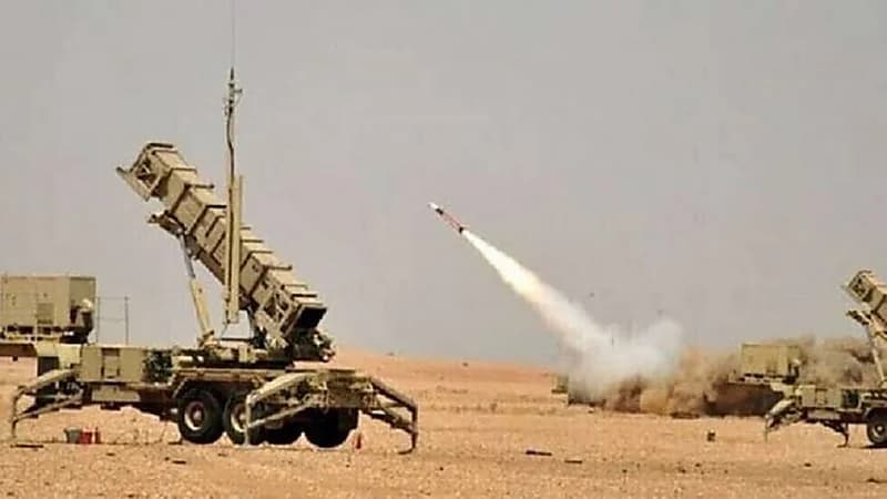 التحالف: المسيرات المفخخة استهدفت الأعيان المدنية ومصادر الطاقة