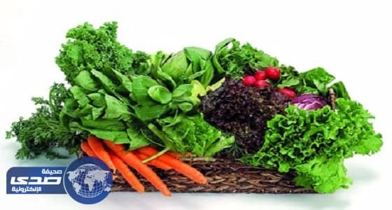لشباب دائم لقلبك.. احرص على تناول الخضراوات الورقية