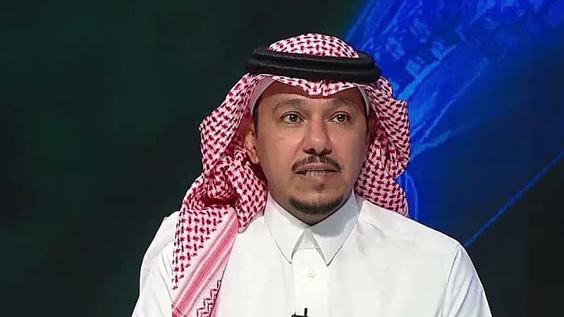 العنقري: خسارة النصر ستكون مشكلة عليه أكثر من خسارة الاتحاد.. فيديو