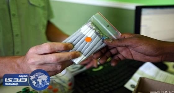 بيع " الحشيش " في صيدليات الأوروجواي تحت إشراف الدولة