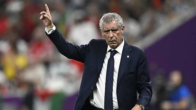 مدرب البرتغال السابق: الرؤية السعودية ستأخذها إلى العالمية