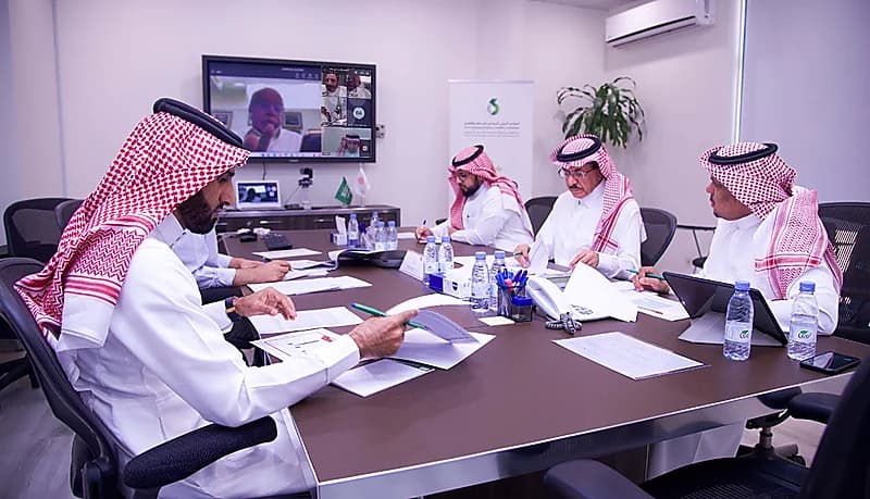 تنفيذية مركز الملك سلمان لأبحاث الإعاقة تعتمد مجموعة من القررارات الإدارية