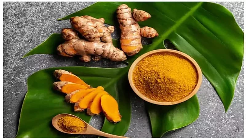 تناول الكركم بشكل مفرط يدمر الكلى والكبد